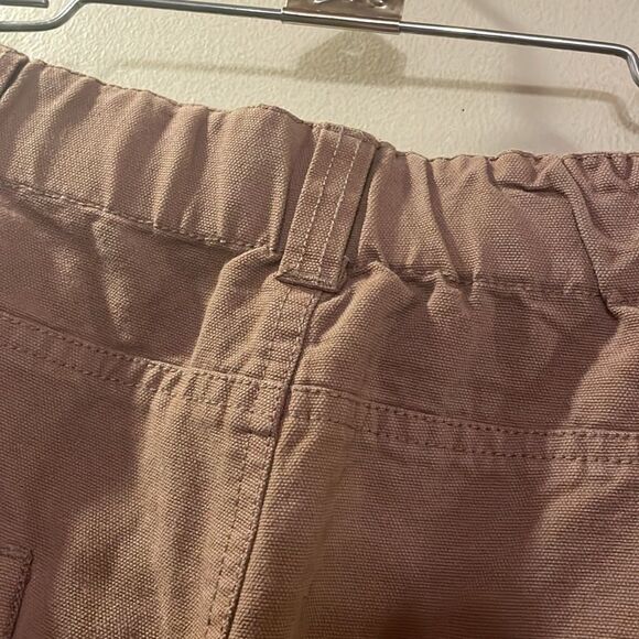 NWOT Free People Duck Pants - Picture 7 of 13